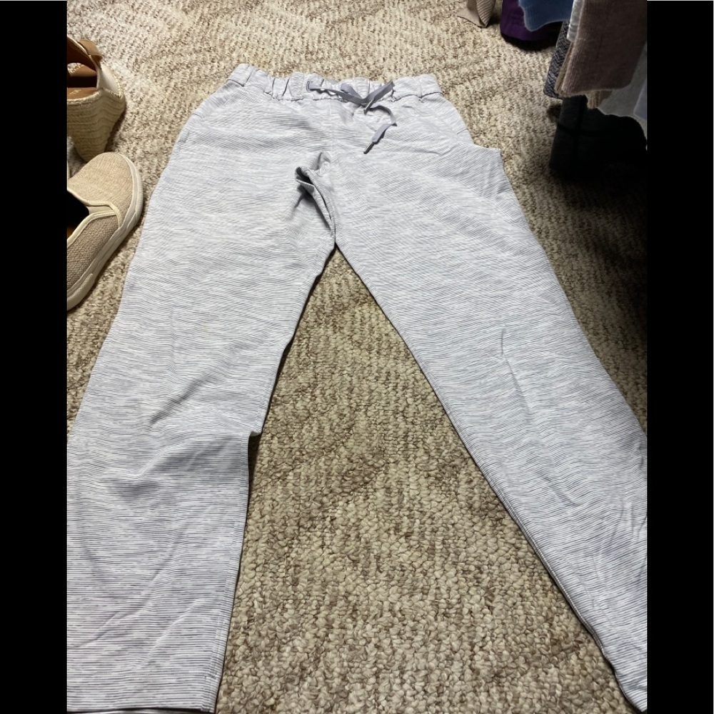 Lululemon pant
